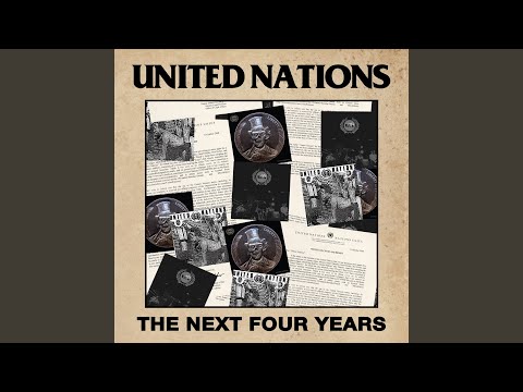 United Nations Find God Video