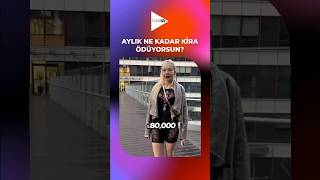 Aylık Ne Kadar Kira Ödüyorsun? 80 Bi̇n Tl 😱 Resimi