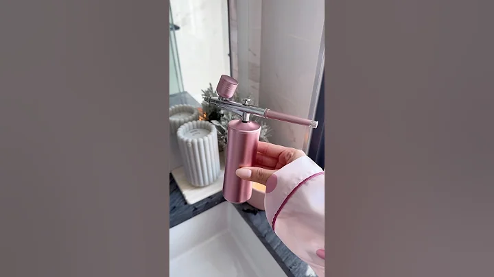 asmr skincare routine for anti-aging 🫧🩷 #asmr #skincare #antiaging #satisfying #relaxing #selfcare