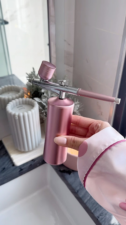 asmr skincare routine for anti-aging 🫧🩷 #asmr #skincare #antiaging #satisfying #relaxing #selfcare