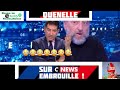 Quenelle sur cnewsembrouille  dieudonn  ericdupondmoretti julienodoul meyerhabib ramadan