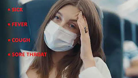 Australia's new incoming passenger video