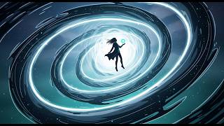 "HEART OF THE SPIRAL" | AN CINEMATIC COSMIC SCORE MUSIC