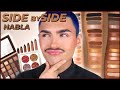 NABLA COSA MI COMBINI?! 🤯... Side By Side Collection *FIRST IMPRESSIONS* || Andrea Cimatti