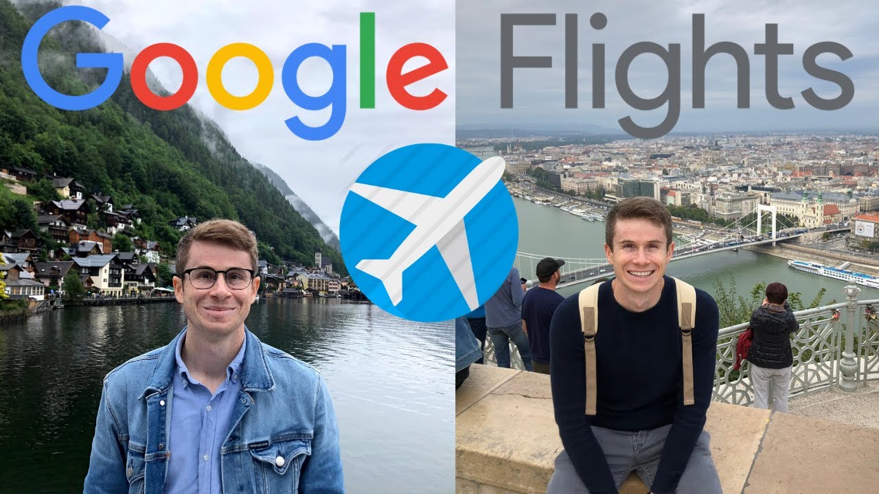 จอง ตั๋ว ผ่าน google flights  New Update  How To Find THE CHEAPEST Flights by Using Google Flights (2021)