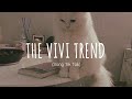 The ViVi Trend - Yrn Ezra Remix // (Vietsub + Lyric) Tik Tok Song