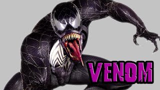 Sound Effects - Venom (from Spider-Man 3) Resimi