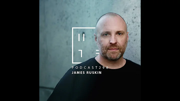 James Ruskin - HATE Podcast 298