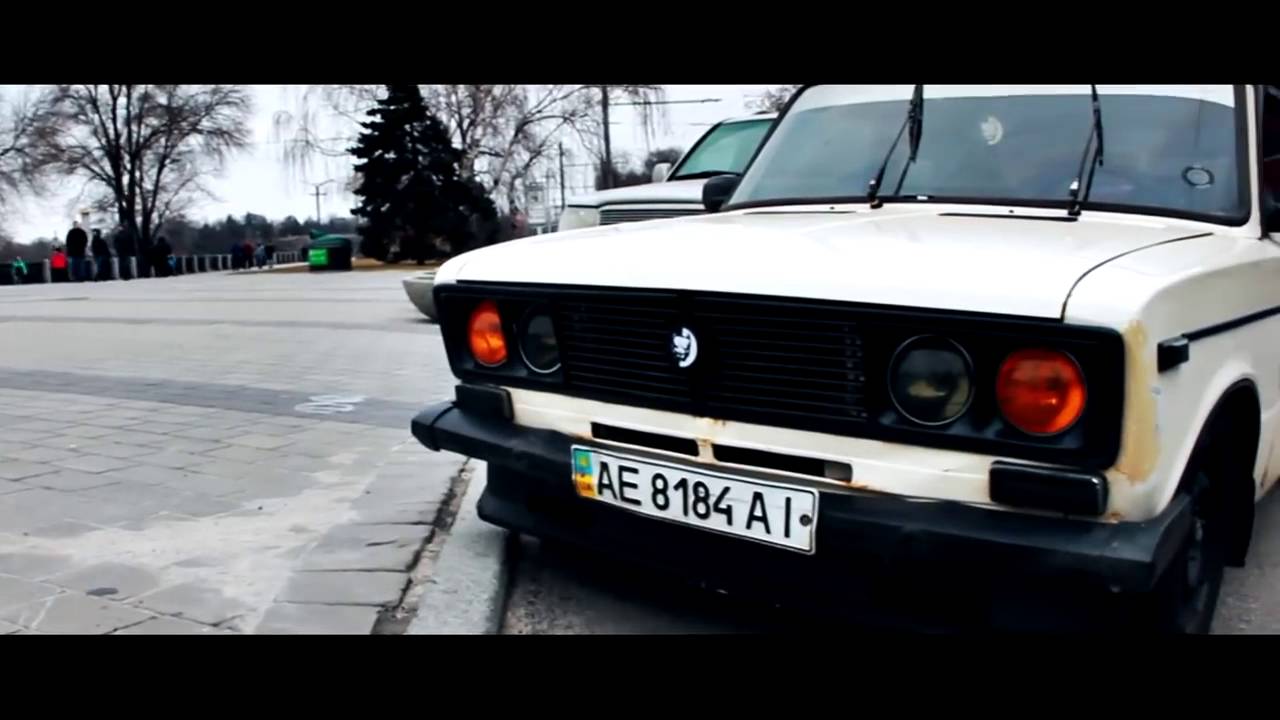 Тюнинг - ВАЗ 2106 [UA] Bass Music - YouTube