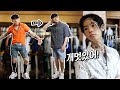 극혐패션 찐따남 멋있게 꾸며주기!!ㅋㅋㅋ(ft. 패션짱 나르)