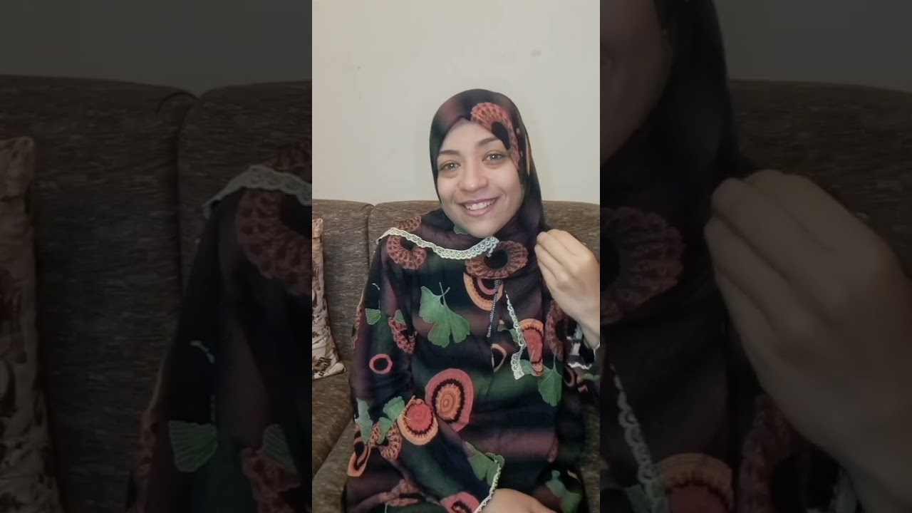 Part 1بحب اهلي ومرتبطه بيهم وهما كل حياتي