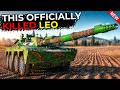 The Leopard 120 that EVERYBODY Wanted World of Tanks 