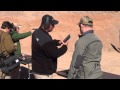 Shot show 2014 springfield armorys xds 40 9 mm range officer