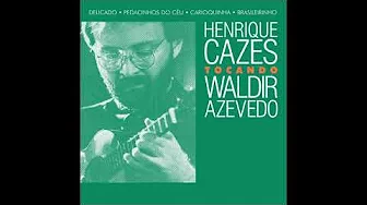 Henrique Cazes - Choro Novo Em Dó Henrique Cazes - Choro Novo Em Dó