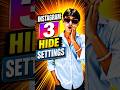 Instagram Ke Secret Features 2026 🔥 | 3 Hidden Settings #Shorts #instagram #viralfeed #explorefeed