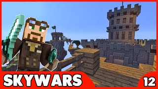 Hypixel Skywars // Clickbait (or not)! // Ep12