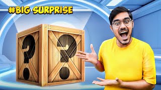 Big Surprise & Announcement New Channel Launch??