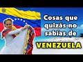 Conociendo Venezuela en 10 minutos