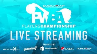 2018 QubicaAMF PWBA Players Championship - Match Play Round 2