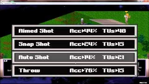 Video game classic: Xcom,UFO defense (Feat Mdog808) P1