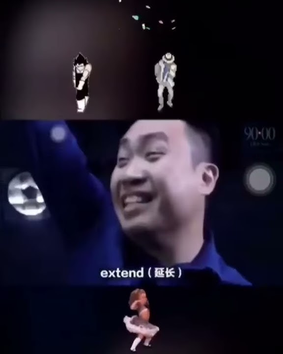 Extand Extand fengtau