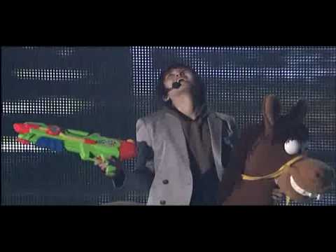 Super Junior-K.R.Y. (+) The Night Chicago Died (Live)