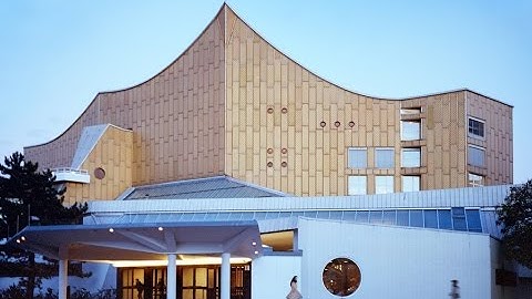 6人の監督×6つの建物！映画『もしも建物が話せたら』予告編