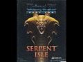 Ultima VII: Serpent's Isle - Dupre's Death Music