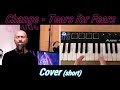 Change, Tears for Fears - Cover (short)