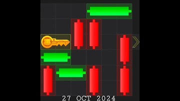 Hamster Kombat Mini Game - 27 October 2024