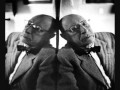 Capture de la vidéo Goffredo Petrassi: Sestina D'autunno "Veni Creator Igor" (1981/1982)