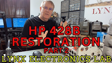 Wat zit er in dit 60 jaar oude apparaat?