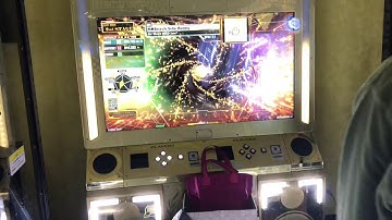 【DDR WAVE】灼熱Beach Side Bunny 【DDR A20 PLUS】 町田ラウンドワン2021年1月2日