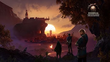 Enderal: Forgotten Stories Playthrough [Part 169] Cool Coins