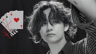 Kim Taehyung - Poker Face [ FMV ]