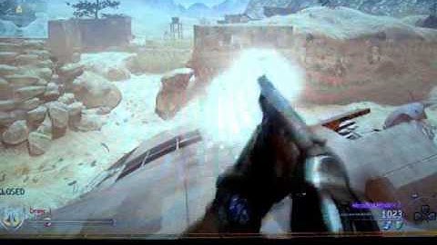 PS3  Modern Warfare 2  -ModMenu- 1.13