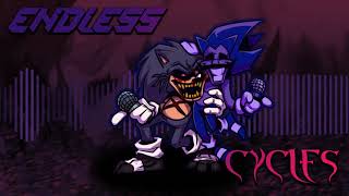[FNF Sonic.exe] ENDLESS CYCLES (Endless x Cycles Fan Song)