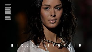 Models of 2000's era: Nicole Trunfio by Runway Collection 7,995 views 4 months ago 4 minutes, 23 seconds