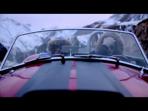 სანტისიმო ამორე