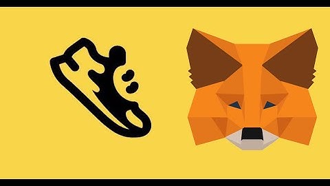 How to add FITFI (Step App) to MetaMask!