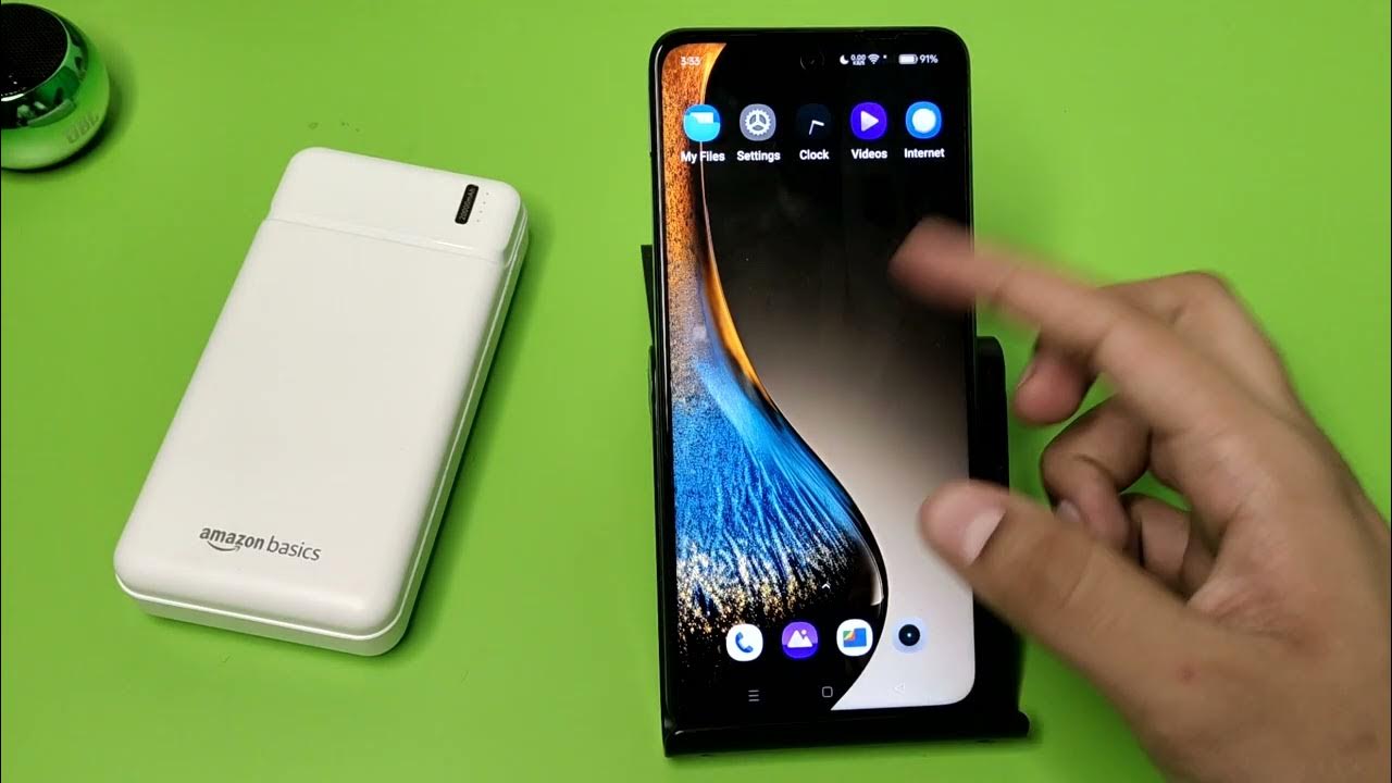 oppo-f27-5g-show-media-player-on-lock-screen-how-to-show-media-player