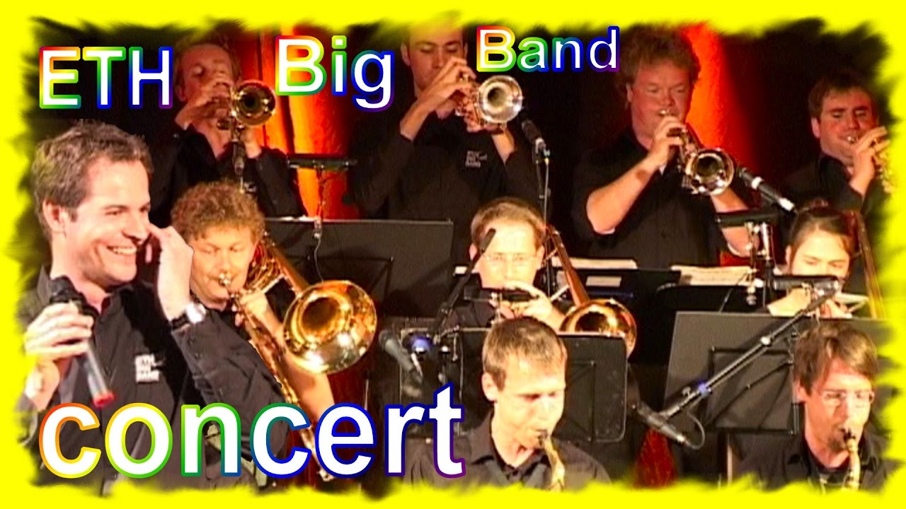 eth big band