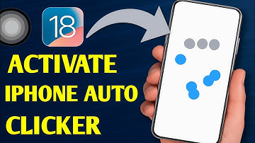 How to Use Auto Clicker on iPhone in 2025 | Simple & Fast Setup Guide!