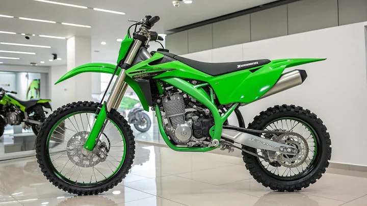 2026 Kawasaki KX 500 Unleashed! Monster Motocross Power Returns! 🔥🏁 | Latest Review!