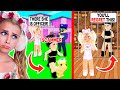 We Sent The BIGGEST *SCAMMER* To PRISON In Adopt Me! (Roblox)