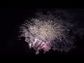 Rotorua NYE Fireworks Finale Only (Massive Ending)