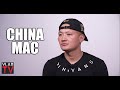China Mac: The Gangster I Shot was In a Wheelchair, He Took the Stand on Me (Part 8)