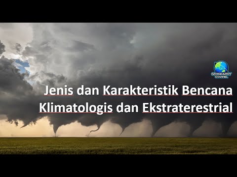 Video: Peringatan badai: kondisi dan karakteristik