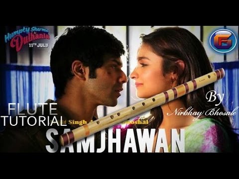 Tenu Samjhawan Ki video song download