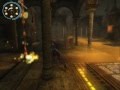 Prince of Persia: Warrior Within HD 34/38 Foundry